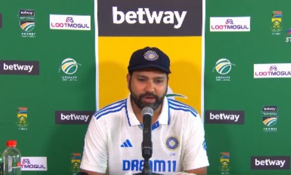 Rohit Sharma Indian Pitches