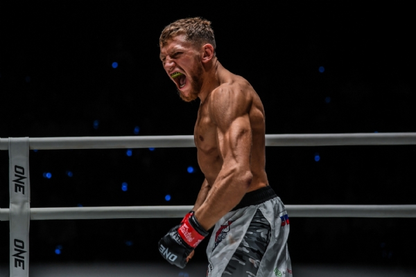 Artem Belakh