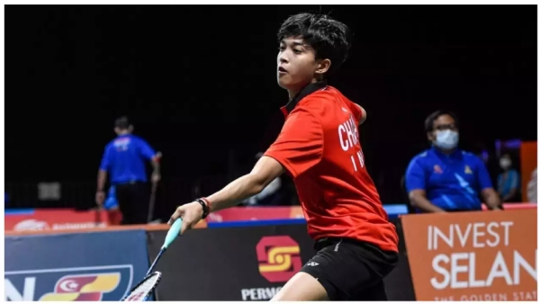 Anmol Kharb secures the spot in finals
