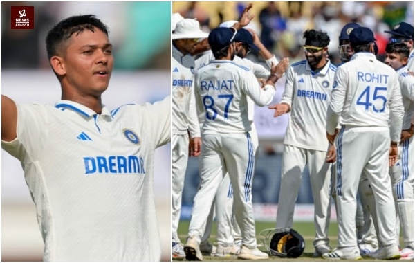 records in ind vs eng 3rd Test