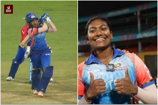 Sajeevan Sajana Mumbai Indians WPL 2024