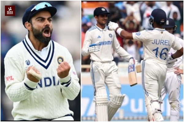 ind vs eng 4th test virat kohli