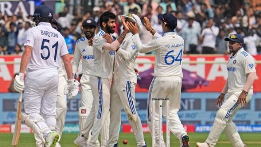 IND vs ENG 2nd Test india win reasons