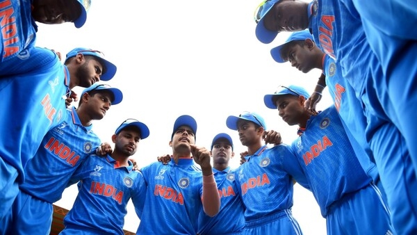 Uday Saharan India's U19 captain 2024