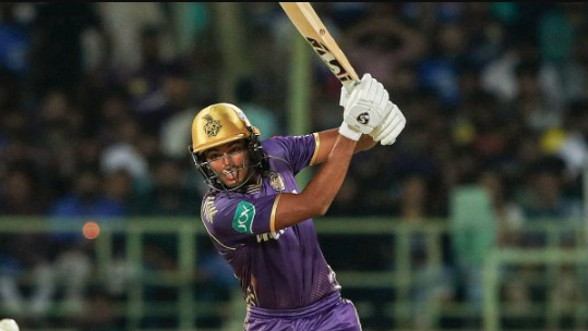 Angkrish Raghuvanshi