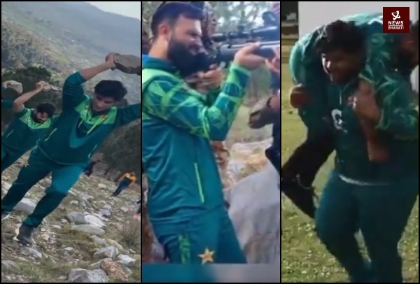 pakistan cricket team pak army