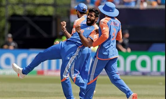 India scripts history, defends a record low against Pakistan; Other records scripted